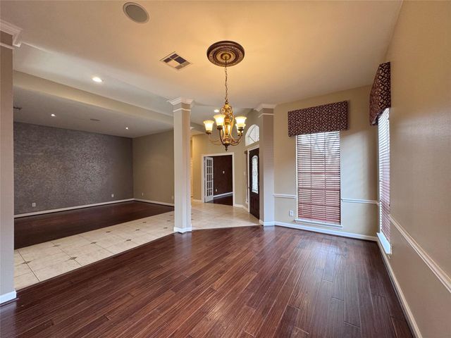 17243 Rush Trace Court, Houston, TX 77095