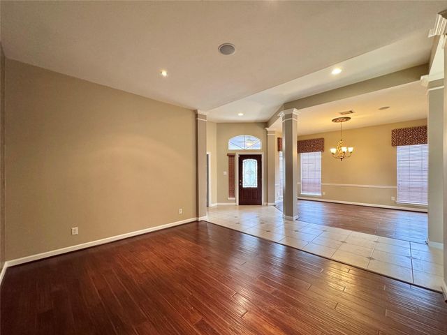 17243 Rush Trace Court, Houston, TX 77095