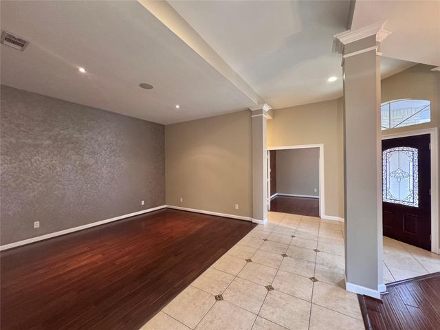 17243 Rush Trace Court, Houston, TX 77095