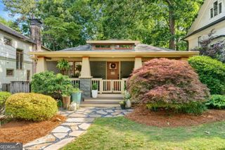 228 Sterling Street, Decatur, GA 30030