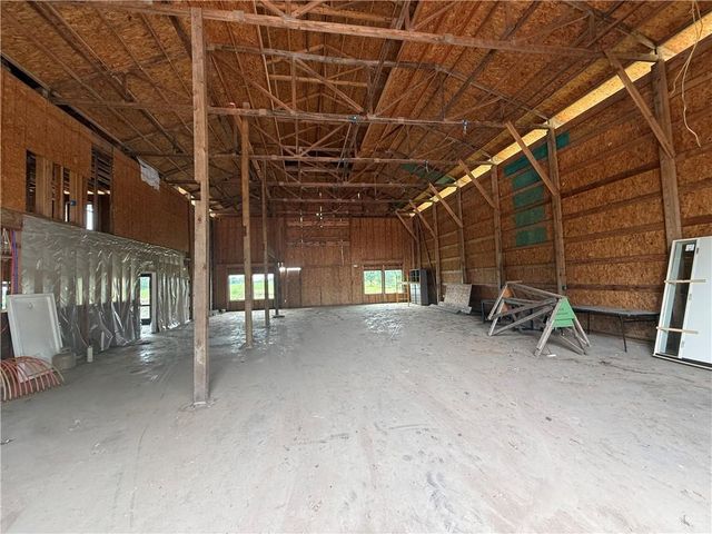 1411 S Hudnall Road, Oak Grove, MO 64075