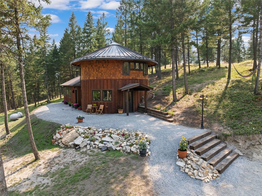 246 Forest Ridge Trail, Kila, MT 59920 photo 1