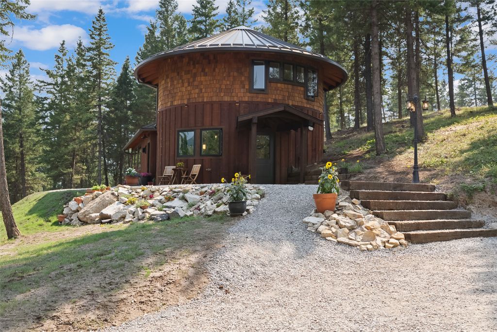 246 Forest Ridge Trail, Kila, MT 59920 photo 2