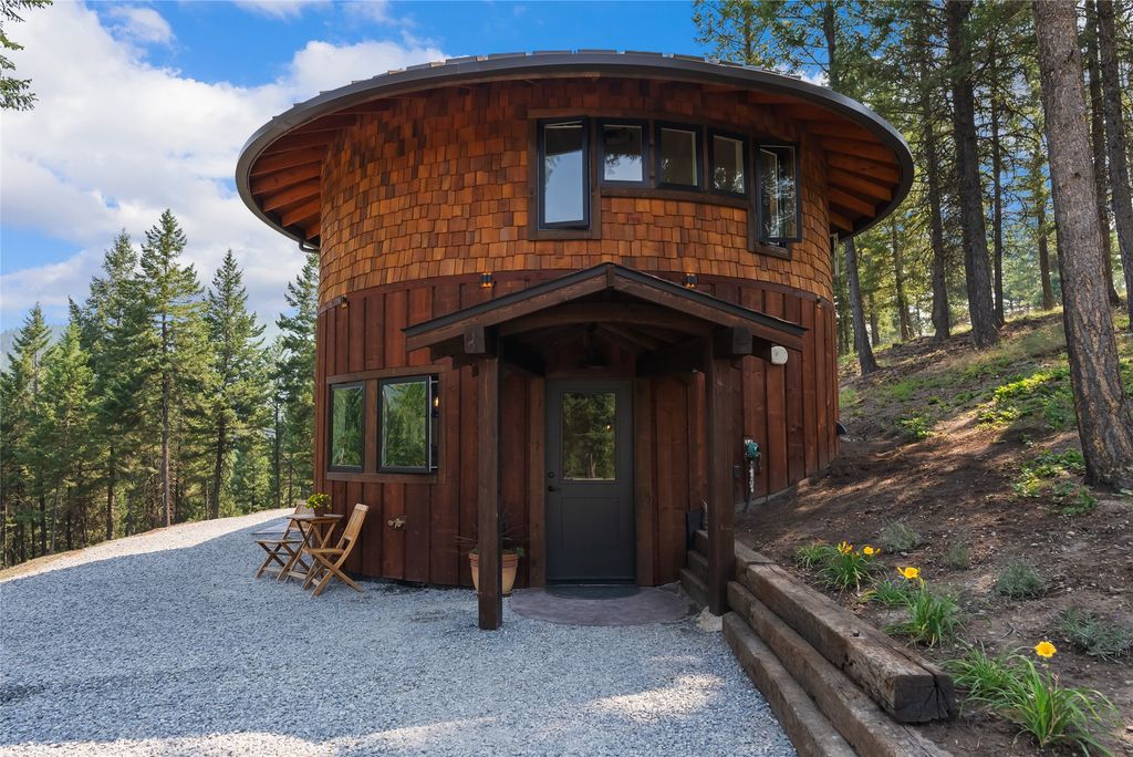 246 Forest Ridge Trail, Kila, MT 59920 photo 3
