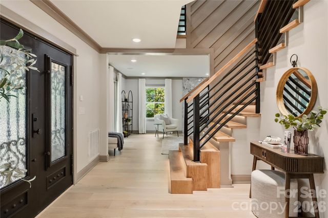 2919 Colony Road, Charlotte, NC 28211