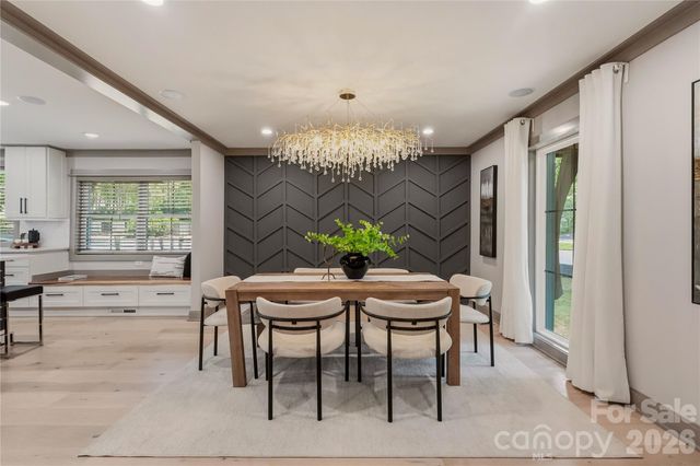 2919 Colony Road, Charlotte, NC 28211