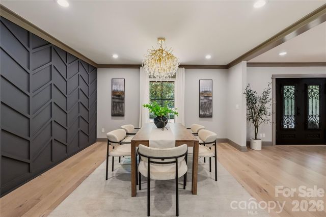 2919 Colony Road, Charlotte, NC 28211