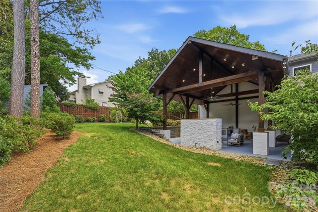 2919 Colony Road, Charlotte, NC 28211