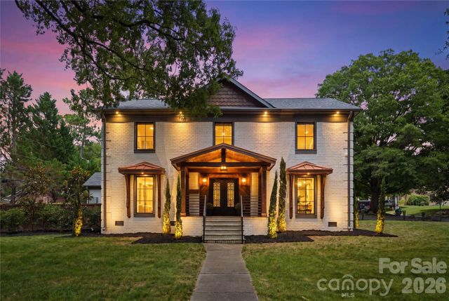 2919 Colony Road, Charlotte, NC 28211