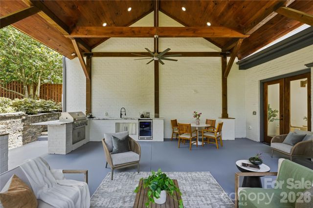 2919 Colony Road, Charlotte, NC 28211