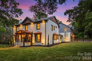 2919 Colony Road, Charlotte, NC 28211