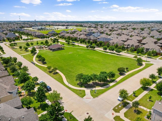 12840 Platt Drive, Frisco, TX 75035