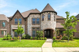 12840 Platt Drive, Frisco, TX 75035
