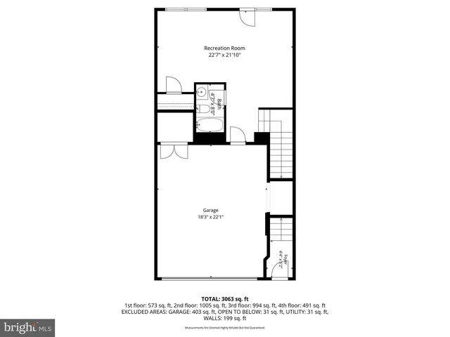 42464 MILDRED LANDING SQ, Ashburn, VA 20148