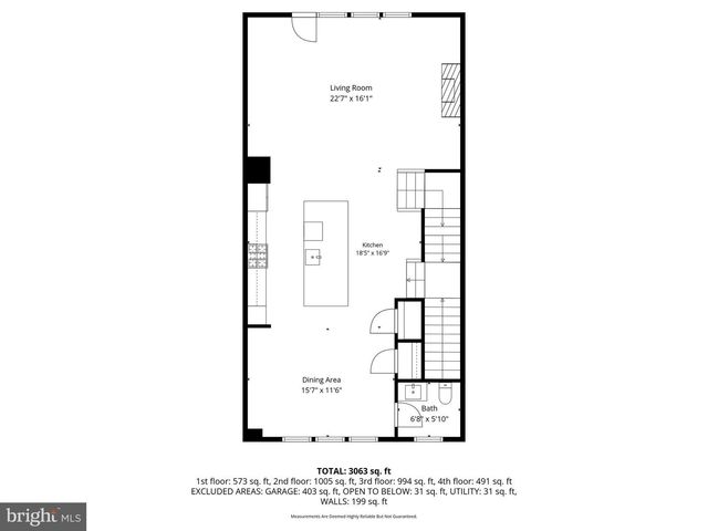42464 MILDRED LANDING SQ, Ashburn, VA 20148