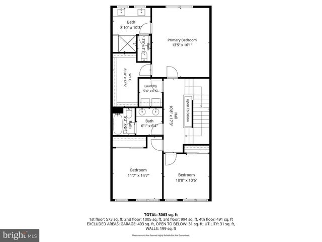 42464 MILDRED LANDING SQ, Ashburn, VA 20148