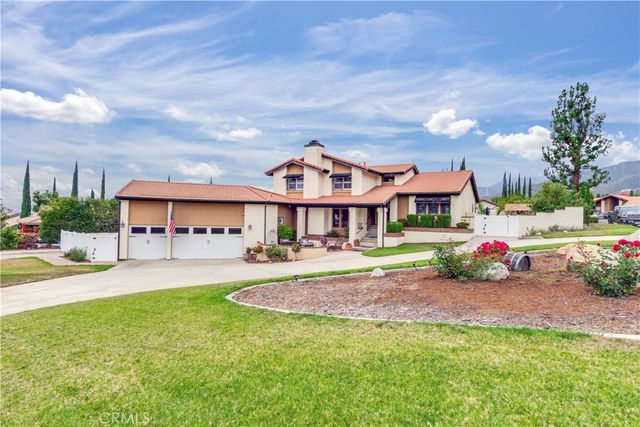 2429 Cliff Road, Upland, CA 91784
