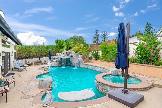 2429 Cliff Road, Upland, CA 91784