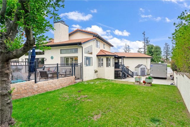 2429 Cliff Road, Upland, CA 91784