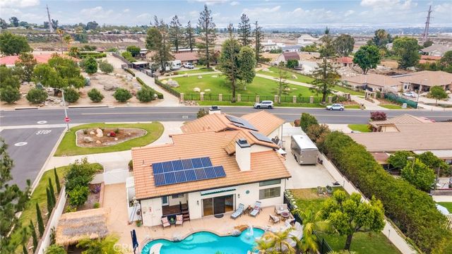 2429 Cliff Road, Upland, CA 91784