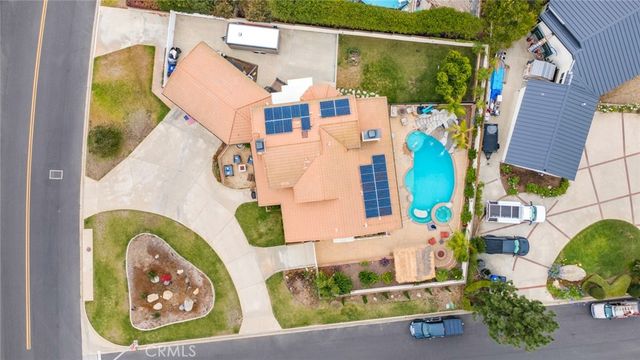 2429 Cliff Road, Upland, CA 91784