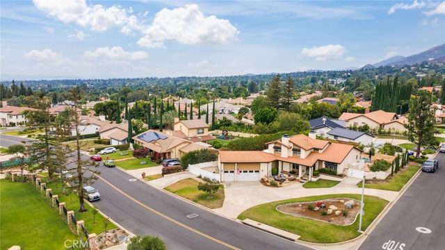 2429 Cliff Road, Upland, CA 91784