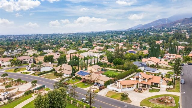 2429 Cliff Road, Upland, CA 91784