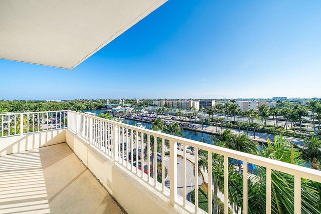 625 Casa Loma Boulevard 602, Boynton Beach, FL 33435