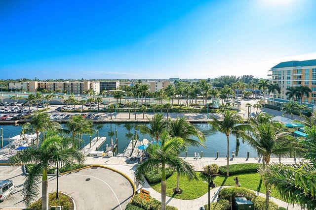 625 Casa Loma Boulevard 602, Boynton Beach, FL 33435