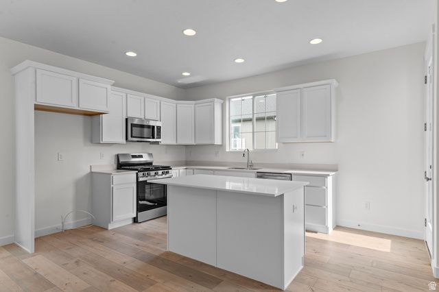 7815 W ALTA SPRINGS LN, Magna, UT 84044