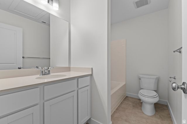 7815 W ALTA SPRINGS LN, Magna, UT 84044