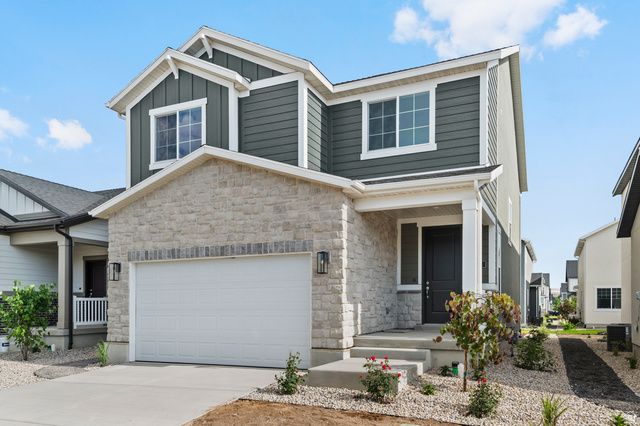 7815 W ALTA SPRINGS LN, Magna, UT 84044