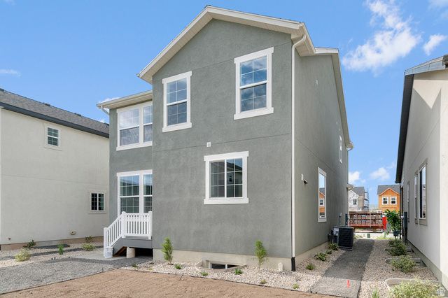 7815 W ALTA SPRINGS LN, Magna, UT 84044