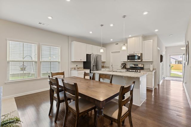226 Audrey Dr, Spring Hill, TN 37174