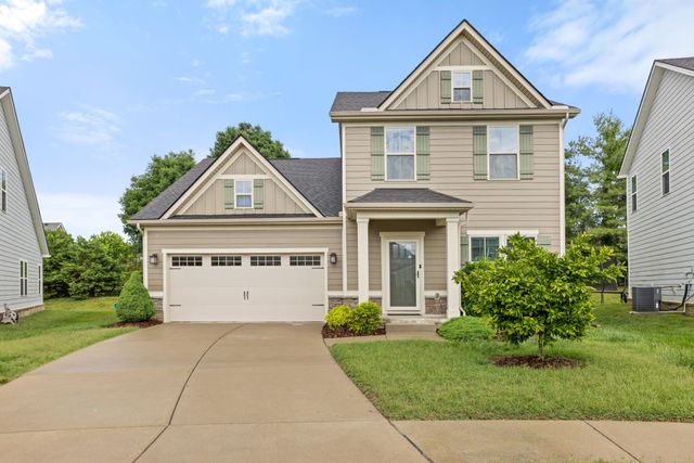 226 Audrey Dr, Spring Hill, TN 37174