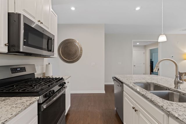 226 Audrey Dr, Spring Hill, TN 37174