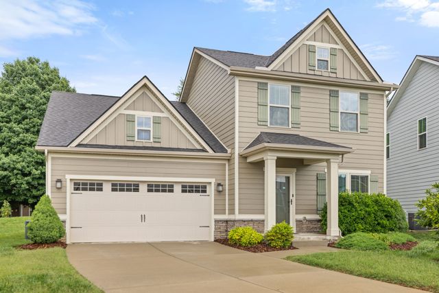 226 Audrey Dr, Spring Hill, TN 37174