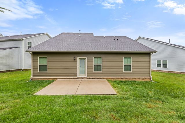 226 Audrey Dr, Spring Hill, TN 37174