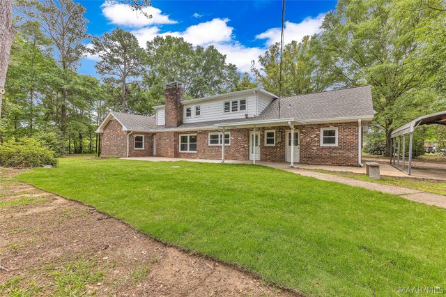 336 STONE RIVER Loop, Wetumpka, AL 36092