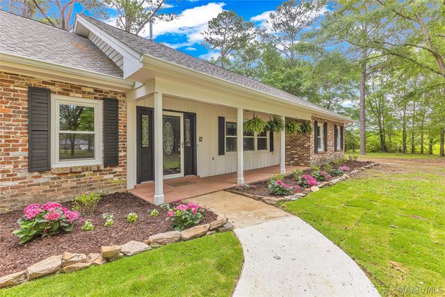 336 STONE RIVER Loop, Wetumpka, AL 36092
