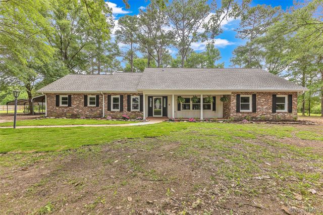336 STONE RIVER Loop, Wetumpka, AL 36092