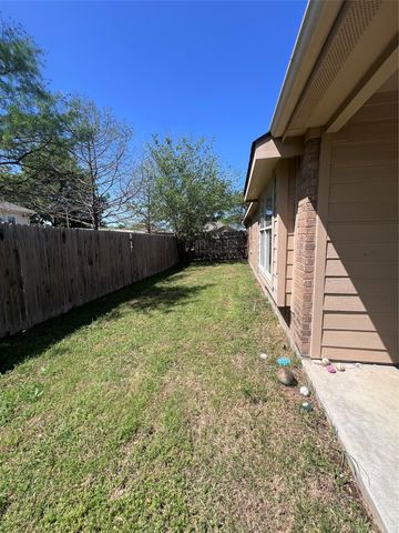 13728 Village Vista Drive, Fort Worth, TX 76052
