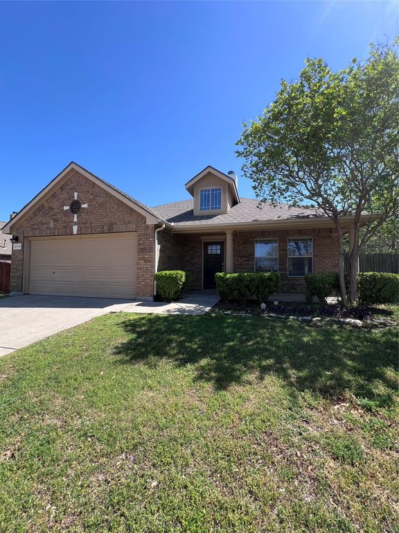 13728 Village Vista Drive, Fort Worth, TX 76052