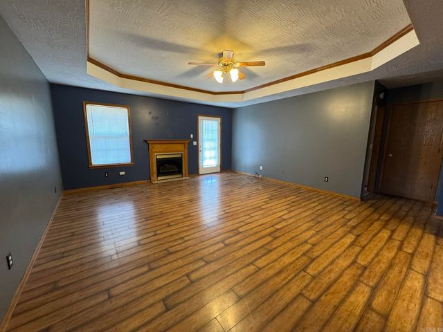 321 Cooper Street, Mountain Home, AR 72653