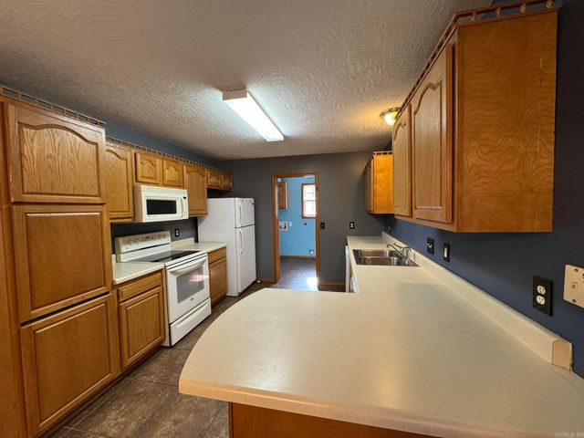 321 Cooper Street, Mountain Home, AR 72653