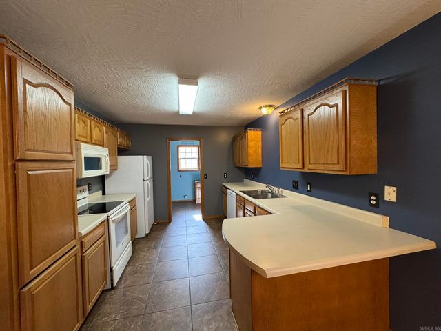 321 Cooper Street, Mountain Home, AR 72653