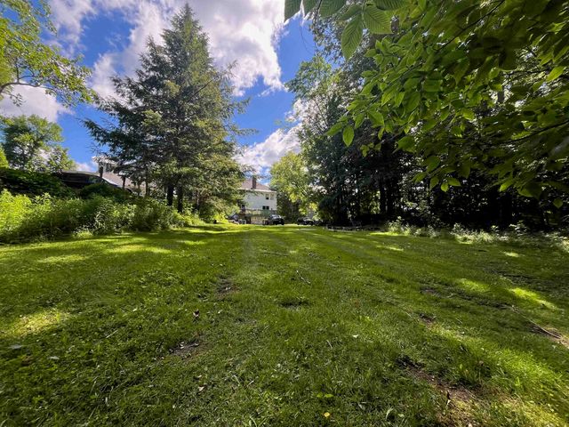 45 Lebanon Street, Hanover, NH 03755