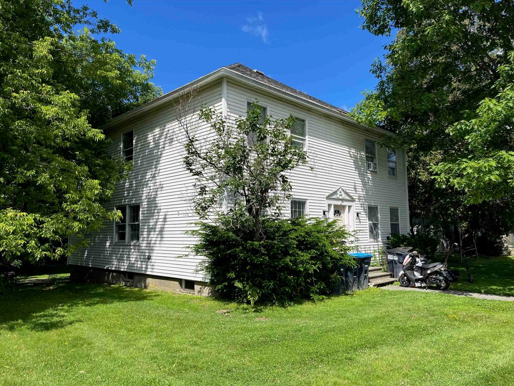 45 Lebanon Street, Hanover, NH 03755
