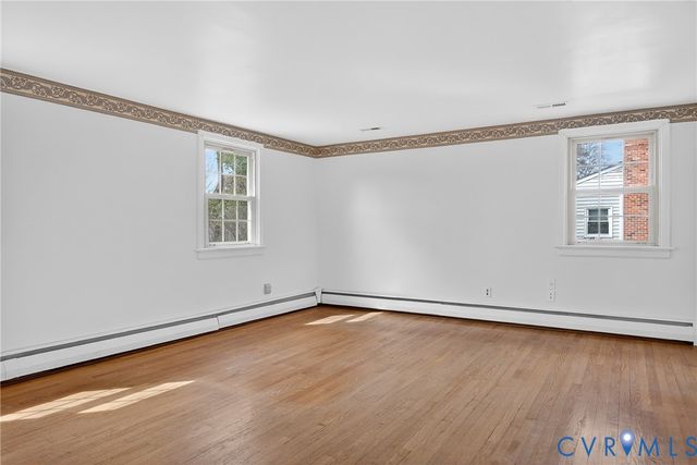 9201 Claymont Dr, Henrico, VA 23229