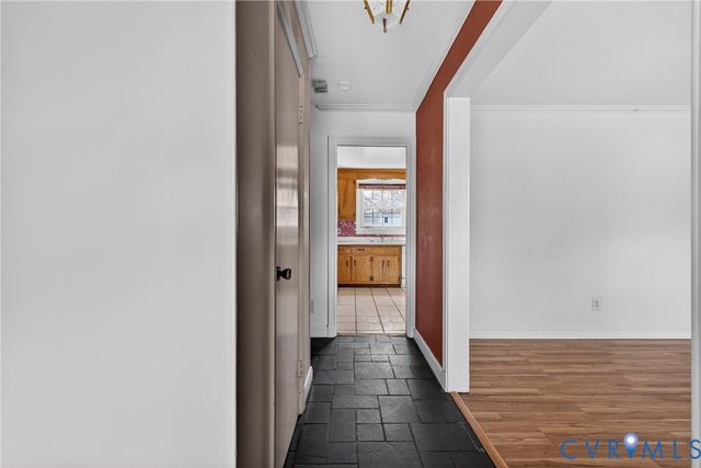 9201 Claymont Dr, Henrico, VA 23229